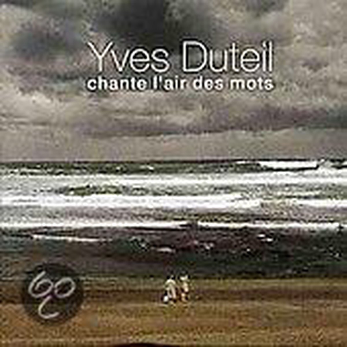 Chante L'air Des Mots
