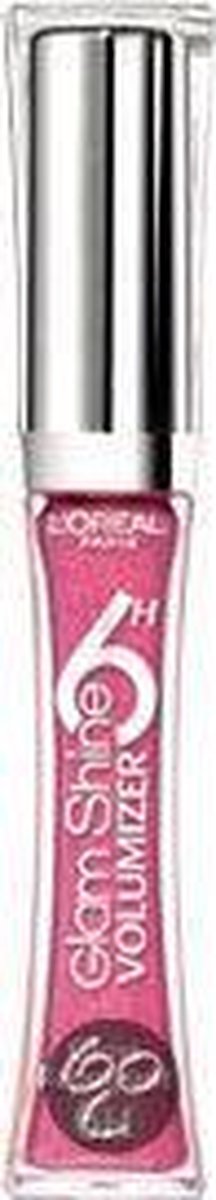 Loreal Paris Glam Shine Lipgloss - Mocha Obsession 305