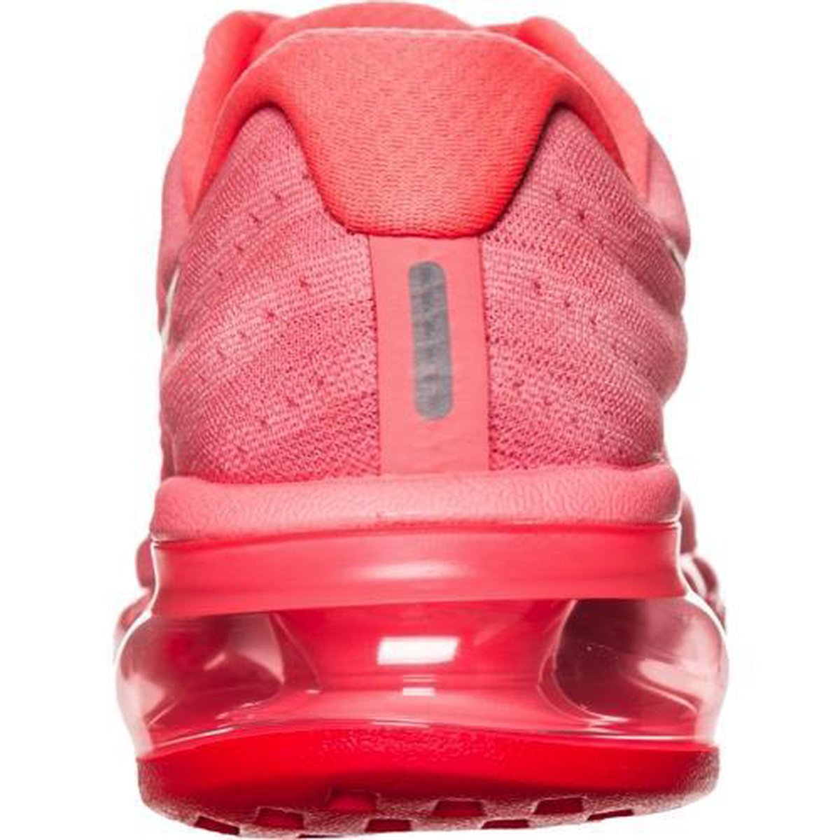 Nike Air Max 2017 - Dames / Vrouwen / Kinderen - Roze - Sneakers -  851623-800 - Maat 38 | bol.com