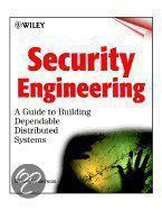 Security Engineering