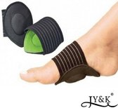 Bandage cheville 2x | bandage de sport | os métatarsien | le foot | bande | des boites | protecteur | seulement | pneus | pied