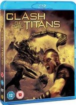 Clash Of The Titans (Import)