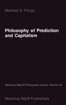 Philosophy of Prediction and Capitalism