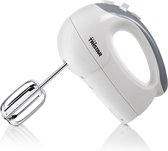 Bol.com Tristar MX-4151 Hand Mixer – 200 Watt – Wit aanbieding