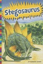 Digging for Dinosaurs- Stegosaurus