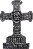 Cross Tombstoneface 55.8 cm