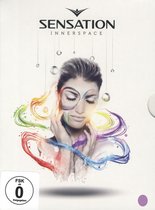 Sensation Innerspace 2011 (Dvd+Cd)
