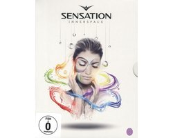 Sensation Innerspace 2011 (Dvd+Cd)