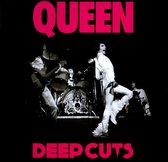 Queen - Deep Cuts Volume 2 (1973-1976) (CD) (Remastered 2011)
