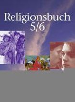 Religionsbuch 5/6. Schülerbuch