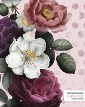 Teacher Planner 2019-2020