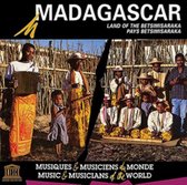 Madagascar: Land of the Betsimisaraka