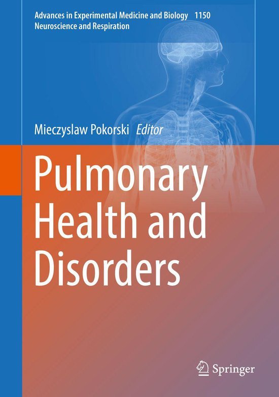 Biomedical and Life Sciences (R0) - Pulmonary Health and Dis ... - cover