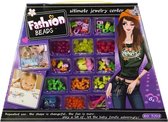Fashion Beads - Armdbandjes / Ketting maken