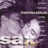 Sensuous Sax: The Touch
