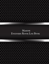 Marine Engineer Room Logbook