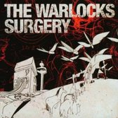 The Warlocks - Surgery (CD)