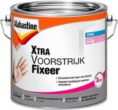 Alabastine Voorstrijk Fixeer - 2,5 liter