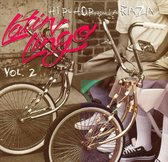 Latin Lingo, Vol. 2: Hip-Hop from La Raza