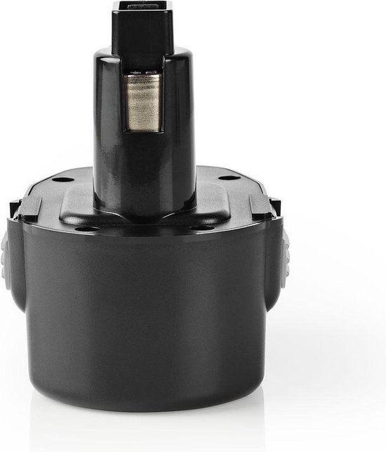 Batteria 7.2 V 2Ah NiMh Per AEG Electrolux Rapido ZB4106 Wet & Dry Vacuum - Foto 6