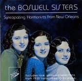 Syncopating Harmonists From New Orleans