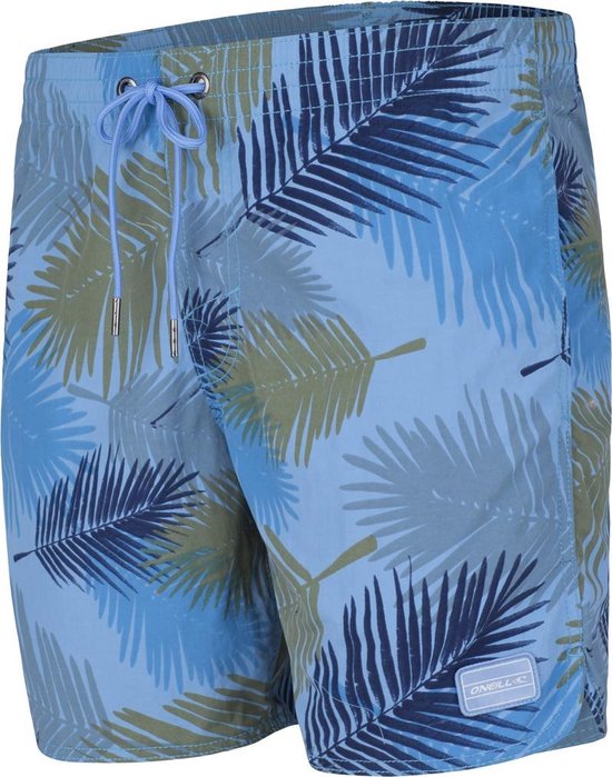 O'Neill PM thirst for Surf shorts - Zwembroek - Heren - L - Blauw Combi |  bol.com