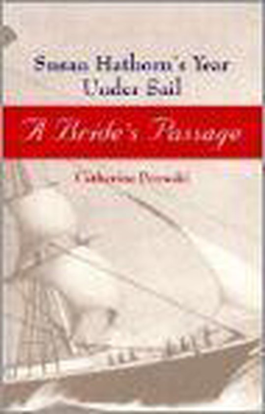 A Bride's Passage - cover