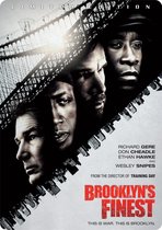 Brooklyn's Finest (Metal Case) (Limited Edition)
