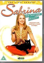 Sabrina The Teenage Witch - Seizoen 1 (Nederlands ondertiteld)