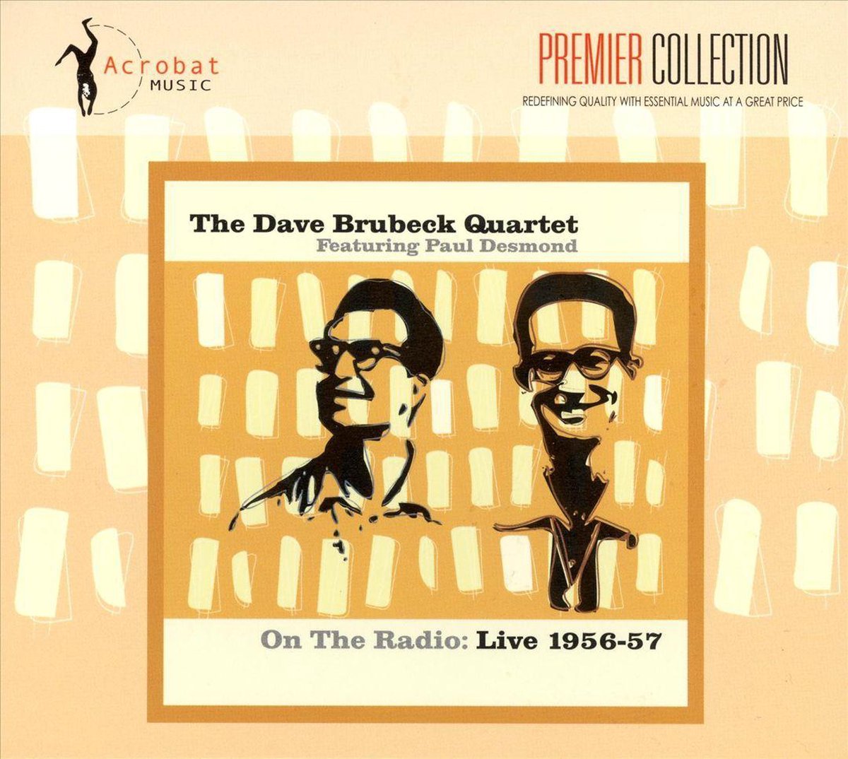 On The Radio: Live 1956-1957