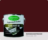 Koopmans Garant SB - Rembrandtrood (331) - 750 ml
