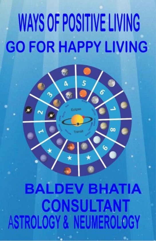 WAYS OF POSITIVE THINKING
