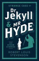 Strange Case Of Dr Jekyll & Mr Hyde & Ot