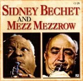 Sidney Bechet And Mezz..