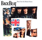 Backbeat [Original Soundtrack]