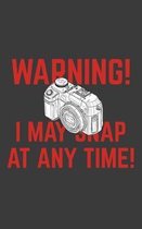 At Any Time