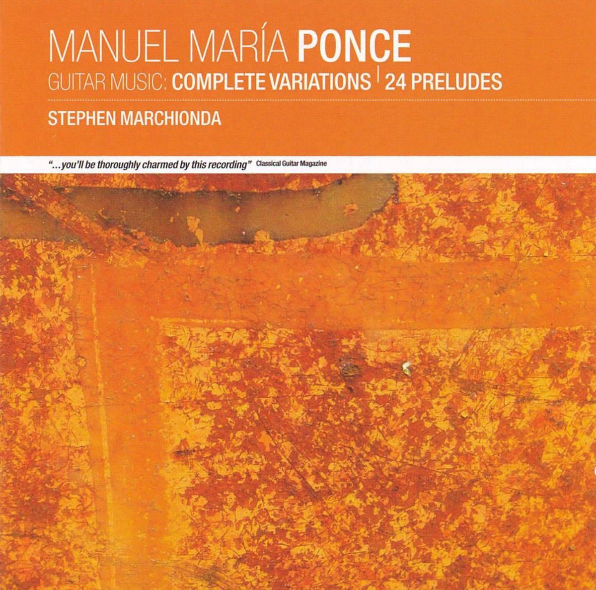 Complete Variations/24 Preludes