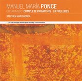 Complete Variations/24 Preludes