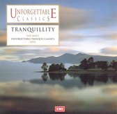 Unforgettable Classics: Tranquility