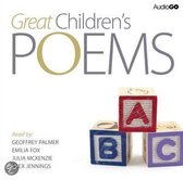Great Poems For Children