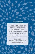 An Examination of Asian and Pacific Islander LGBT Populations Across the United