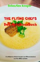 THE FLYING CHEFS Themenkochbücher 8 - THE FLYING CHEFS Das Apfelkochbuch