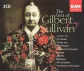 The Best Of Gilbert & Sullivan / Sargent, Pro Arte Orchestra et al