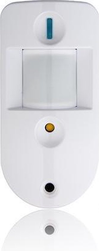 Motion Sensor With Camera/ Zigbee | bol