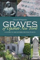 New York State Series - Graves of Upstate New York