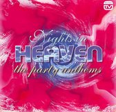 Nights In Heaven - Party