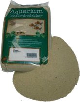Boon Aquarium sand - Couvre sol - 8 kg