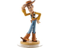 Infinity Woody Figure