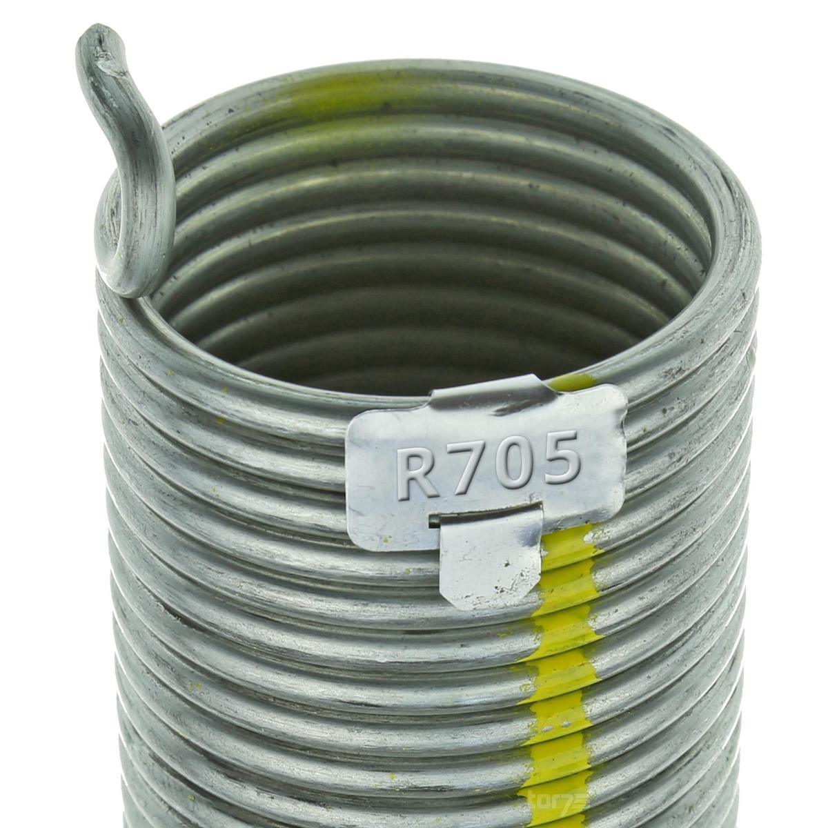 Torsieveer R705