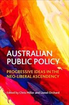 Austalian Public Policy